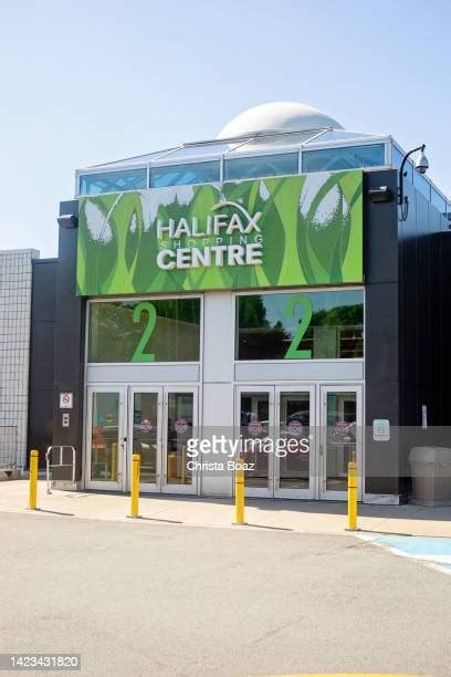 53 Halifax Shopping Centre Stock Photos, High-Res Pictures, and Images ...