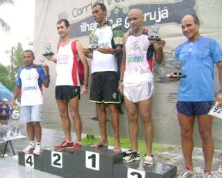 Atletismo Equipe de corrida de Jundiaí conquista 5 títulos no Guarujá