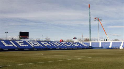 Leganés Abierta La Inscripción Para El Viii Campus De Fútbol De Verano