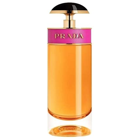 Candy perfume by Prada - FragranceReview.com