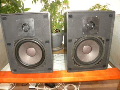 Used Telefunken TL 510 Loudspeakers For Sale HifiShark