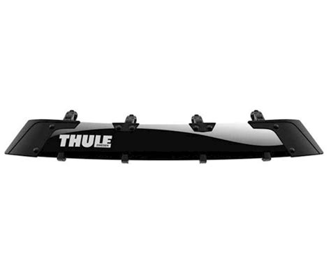 Thule 8703 AirScreen 52" Fairing [8703-THU] | Accessories - Performance ...