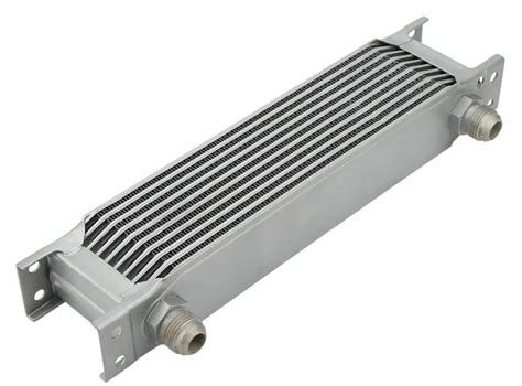 China Motor Vehicle Oil Cooler Manufacturers Motor Vehicle Oil Cooler