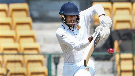 Mayank Agarwal deplaned and rushed to hospital in Agartala | ESPNcricinfo