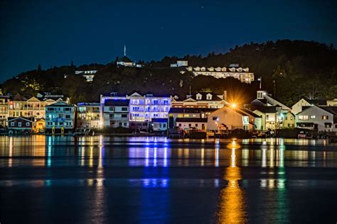 A Mackinac Island Day Dream - Mackinac Island Tourism Bureau