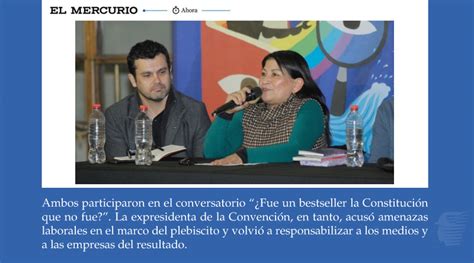 El Mercurio On Twitter El Mercurio Ahora Bassa Se Reencuentra Con