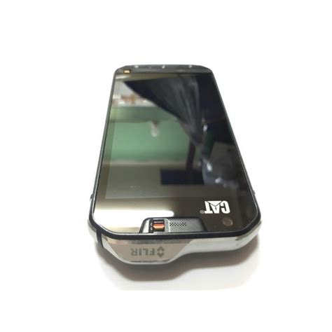 Jual Lcd Handphone Lcd Touchscreen Hp Caterpillar Cat S Plus Frame