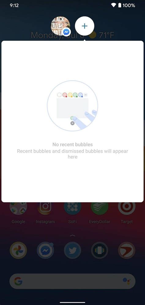 How To Use Chat Bubbles In Android 11 Android Central