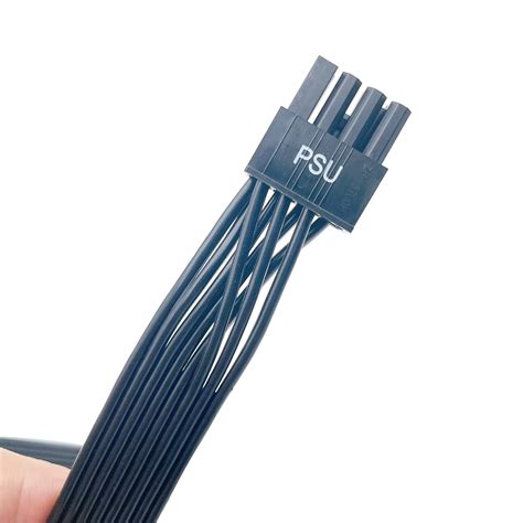 Certusfun Pcie Cable For Seasonic 65cm 8 Pin To 62 India Ubuy