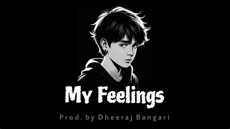 Free Sad Type Beat My Feelings Emotional Rap Piano Instrumental