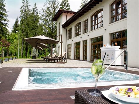 20 Of The Best Luxury Hotels In Romania Chasing The Donkey