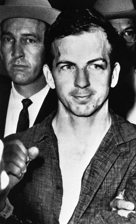 Lee Harvey Oswald