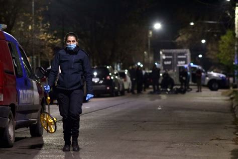 Un Hombre Murió Trágicamente Al Caer De Su Bicicleta En 62 Y 23