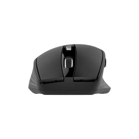 Volkano Chrome Series 24ghz Wireless Mouse Tsl Online