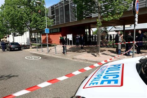 Fillettes Agressées Au Couteau Dans Le Bas Rhin Ce Que Lon Sait Ce