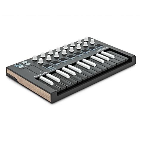 Arturia Minilab Mkii Inverted Edition Na Gear Music