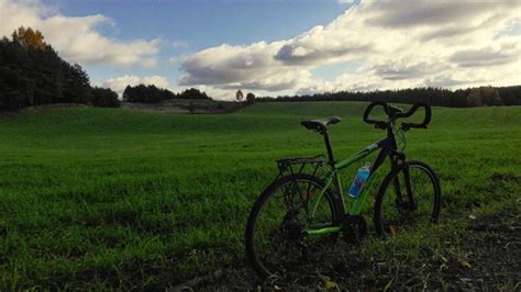 Relacja Ze Wschodniego Szlaku Rowerowego Green Velo Rowery Pl