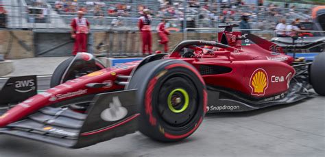 Gran Premio F1 Oggi Orario Partenza