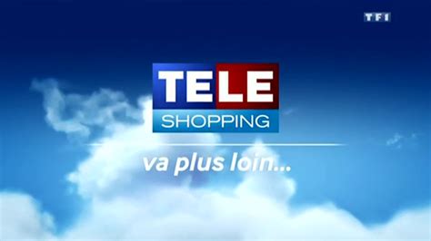 Vidéo Générique Téléshopping Va Plus Loin Tf1 2013