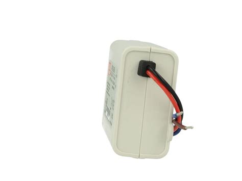 Materiale Elettrico Led Driver CC MeanWell APC 25 350 Trasformatore