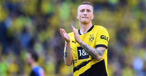 Bundesliga Reus Trifft BVB Entscheidung