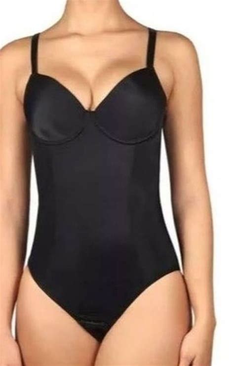 Modeladora Lingerie Feminina Nunca Usado Enjoei