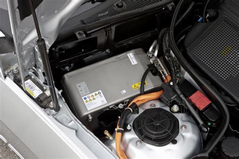 Bmw I3 Battery Upgrade Exploring 74 Images 5 Videos