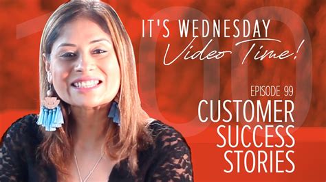 How To Build A True Customer Success Story Youtube