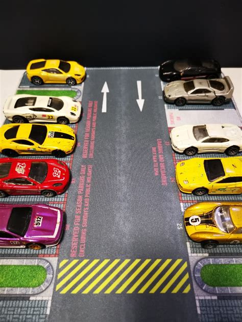Hot Wheels Speed Machine Loose Cars Hobbies Toys Toys Games On Carousell