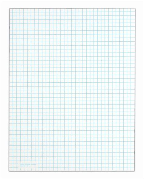 8 1 2 X 11 Printable Blank Graph Paper Printable Graph Paper Grid Paper Printable