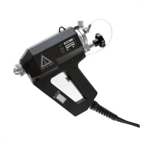Reka TR LCD Pneumatic Hot Melt Adhesive Spray Applicator Glue Gun At Piece Hot