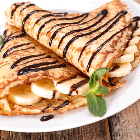 Crepe Delicious 50 Rideau St Ottawa On K1n 9j7 Canada Order Delivery And Take Out Online