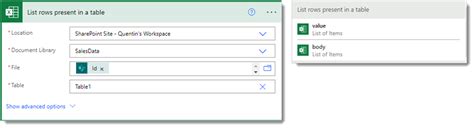 Power Apps Import Excel To Sharepoint List Or Any Data Source With