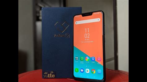 Asus Zenfone Z India Unboxing And Best Features With Ai Oneplus