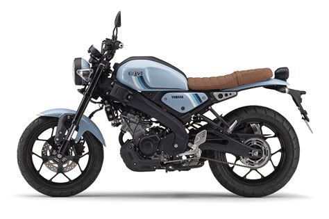 Yamaha Xsr Guide Total Motorcycle