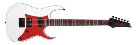 GRG131DX | RG | ELECTRIC GUITARS | PRODUCTS | Ibanez guitars