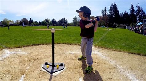 Parents Guide: An Introduction to Tee Ball - Little League