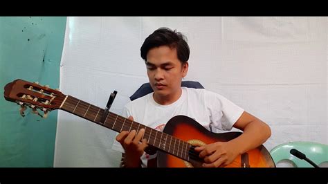 10 000 Reasons Fingerstyle Cover Matt Redman Youtube