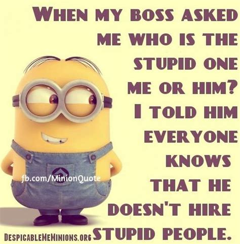 Funny Minions Quotes Like Success Minions Funny Funny Minion