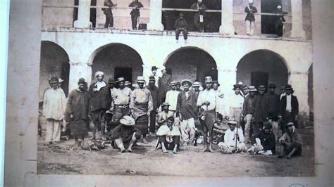 La Triple Alianza Primera Cobertura Fotográfica De Guerra De América