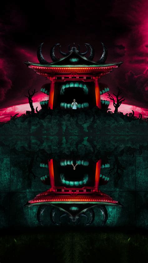 Sukuna Domain Expansion Wallpaper Kolpaper Awesome Free Hd Wallpapers