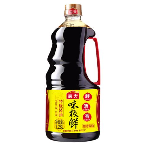 【海天酱油】 海天 味极鲜1 28l 特级酱油【价格 图片 品牌 报价】 苏宁易购海天苏宁自营旗舰店