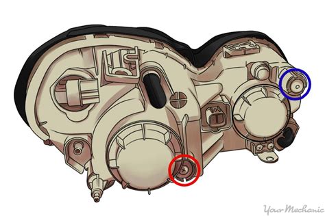 How To Adjust Auto Headlights