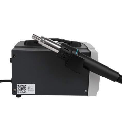 Aifen Dw Hot Air Gun Rework Station Gsmfreak Mobile Repairing Tools