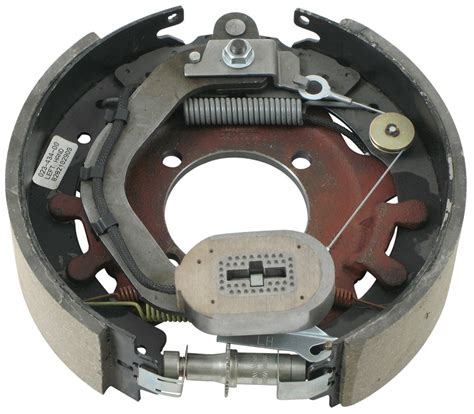 Dexter Electric Brake Wiring Recommendations