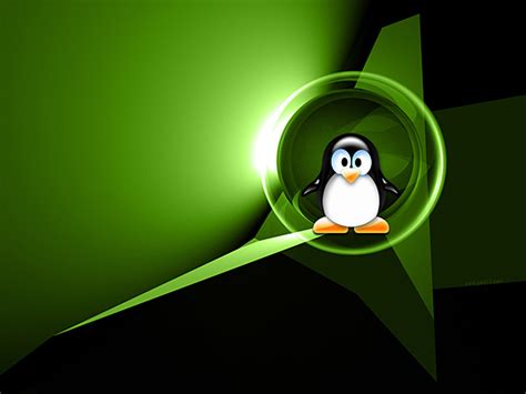 Linux Desktop Wallpaper - WallpaperSafari