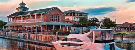 Jaco's Bayfront Bar & Grille - Pensacola's Best Waterfront Restaurant ...