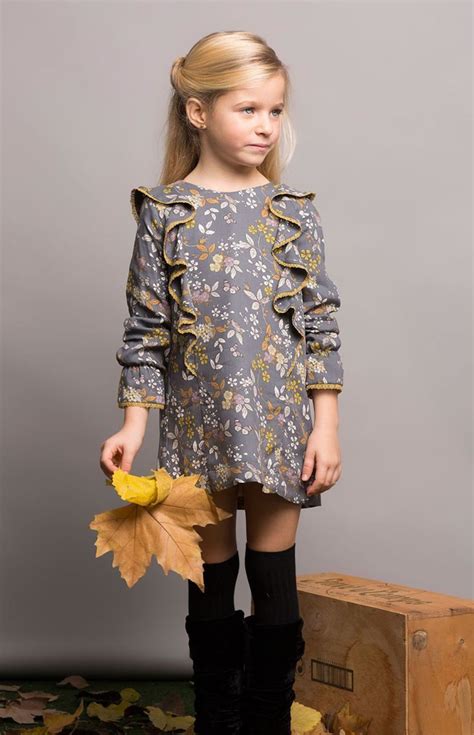 Pilar Batanero Colecci N Oto O Invierno En Tonos Grises Minimoda