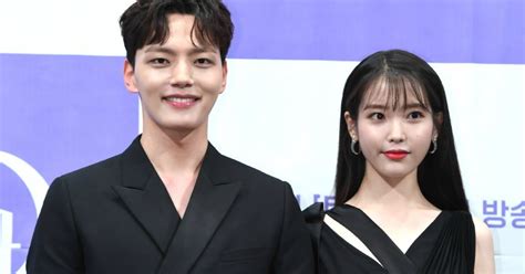 Yeo Jin Goo Hotel Del Luna The Hotel Del Luna Cast Attended Ius Love