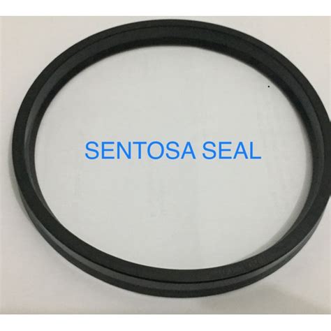 Jual Rod Seal IDU 360 384 24 NBR Taiwan 360 X 384 X 24 NBR TAIWAN